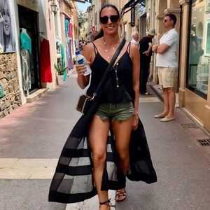 Meet your Posher, Mary beth